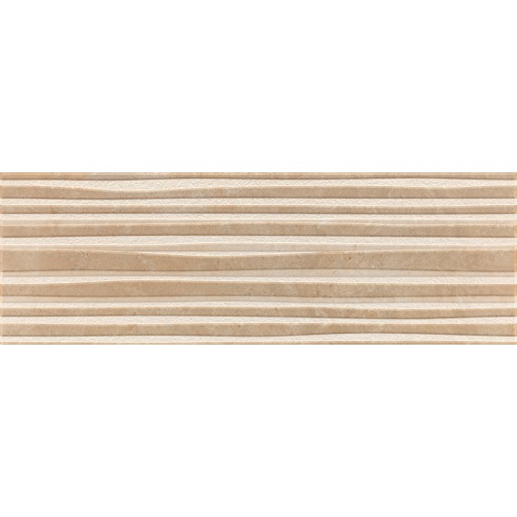 Керамическая плитка BND0496 Плитка TRACK REINE WALNUT RT 30X90