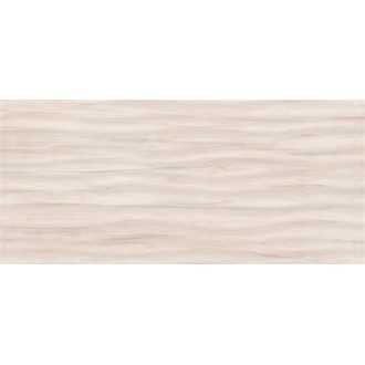 BNG012D Botanica рельеф бежевый 20x44