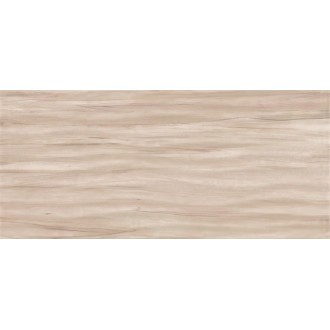 BNG112D Botanica рельеф коричневый 20x44