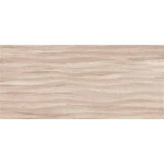 Керамическая плитка BNG112D Botanica рельеф коричневый 20x44