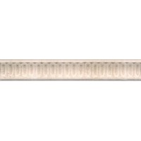 BOA003 Плитка Бордюр Пантеон 25х4