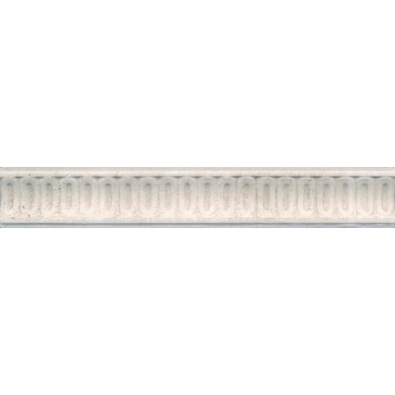 Ступени BOA004 Плитка Бордюр Пантеон бежевый светлый 25х4