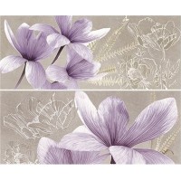 BOHEME DEC. CHARME 50*60