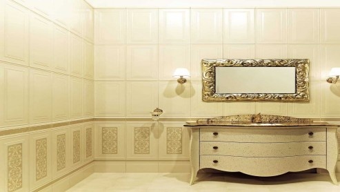 BOISERIE (Ceramiche Grazia)