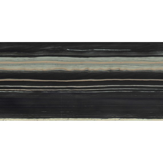 Керамогранит BOSCO BLACK NAT. 6mm 120x260