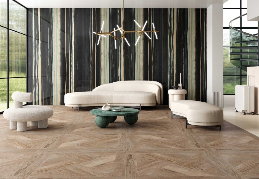 BOSCO TAU Ceramica