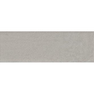 BPrime Pulse Mesh Ash Rectificado 30x90