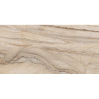 BR01 Bernini Pearl Неполированный Рект. 60x120x9