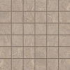 BR02 Bernini Beige Мозаика полированная (5х5) 30x30