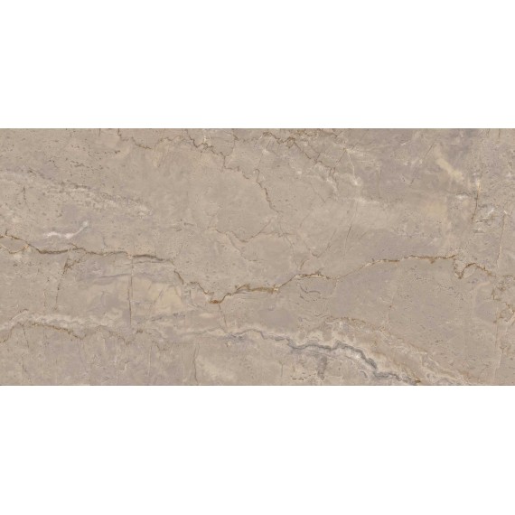 Керамогранит BR02 Bernini Beige Неполированный Рект. 60x120x9