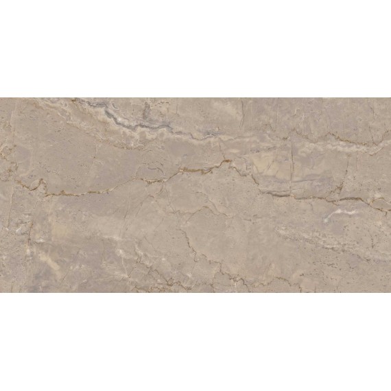 Керамогранит BR02 Bernini Beige полированный 60x120x10