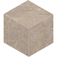 BR02 Bernini Cube Beige Мозаика неполированная 29x25