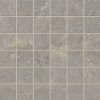 BR03 Bernini Grey Мозаика полированная (5х5) 30x30