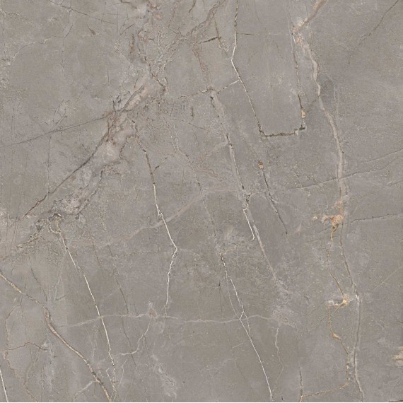 Керамогранит BR03 Bernini Grey неполированный 80x80x11
