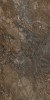 BR04 Bernini Dark Brown Неполированный Рект. 60x120x9