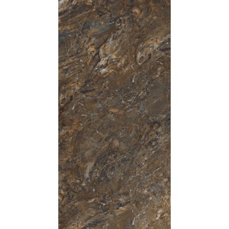 BR04 Bernini Dark Brown Неполированный Рект. 80х160х10