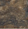 BR04 Bernini Dark Brown Неполированный Рект. 80х80х10