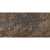 BR04 Bernini Dark Brown неполированный 60x120x10