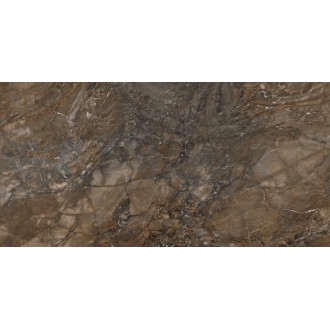 BR04 Bernini Dark Brown неполированный 60x120x10