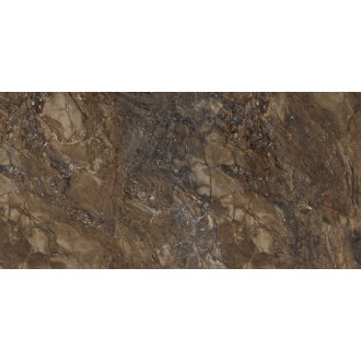 BR04 Bernini Dark Brown неполированный 80x160x11