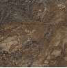 BR04 Bernini Dark Brown неполированный 80x80x11