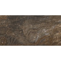 BR04 Bernini Dark Brown полированный 60x120x10
