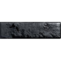 BRICKWALL Negro 7*28
