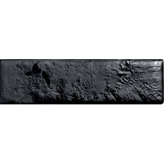 BRICKWALL Negro 7*28