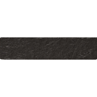 BRICK BLACK (PRC) 6X25