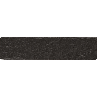 BRICK BLACK (PRC) 6X25