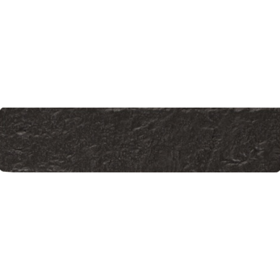 Керамогранит BRICK BLACK (PRC) 6X25