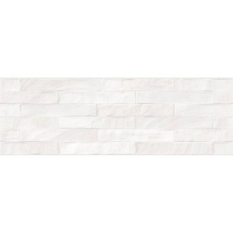 BRICK XL BLANCO rev. 25х75