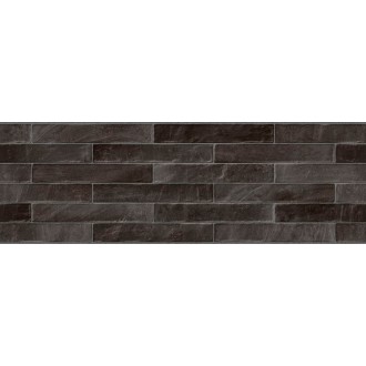 BRICK XL NEGRO rev. 25х75