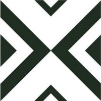 BRIXTON Pre-cut 45x45