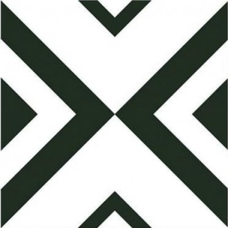 BRIXTON Pre-cut 45x45