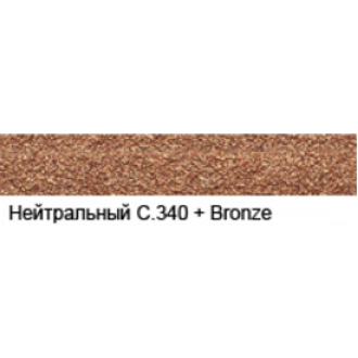 BRONZE Добавка бронзового цвета для STARLIKE 200 г
