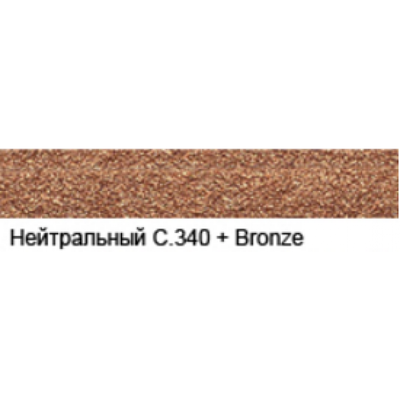 Клей-затирка BRONZE Добавка бронзового цвета для STARLIKE 200 г