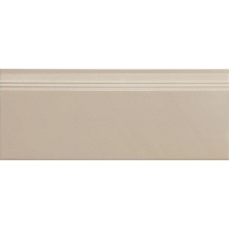 BS BT 12 BATTISCOPA GRIGIO SETA 16X40