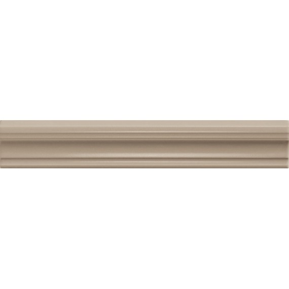 Керамическая плитка BS CAP 12 CAPITELLO GRIGIO SETA 6,5X40