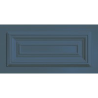 BS CASSET 11 CASSETTO BLU REALE 20X40