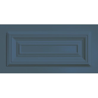 BS CASSET 11 CASSETTO BLU REALE 20X40