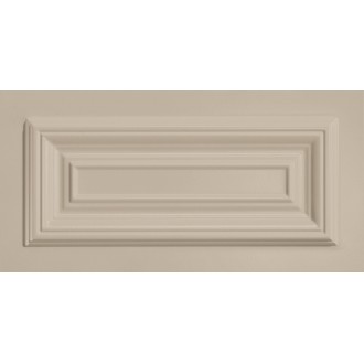 BS CASSET 12 CASSETTO GRIGIO SETA 20X40