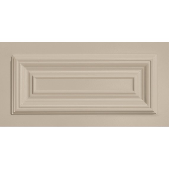 Керамическая плитка BS CASSET 12 CASSETTO GRIGIO SETA 20X40