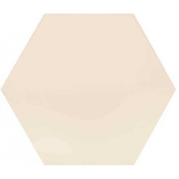 Керамическая плитка BS ESA BIANCO INTRECCIO ESAGONA BIANCO 20x23