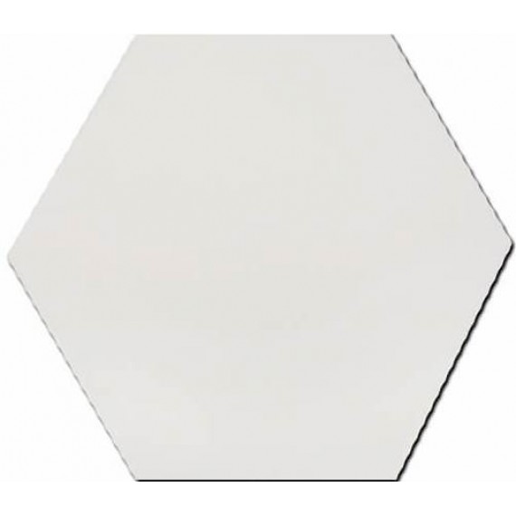 Керамическая плитка BS ESA GHIACCIO INTRECCIO ESAGONA GHIACCIO 20x23