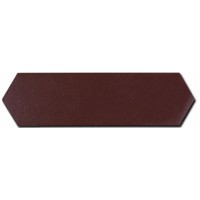 BS INT LOSANGA 01 INTRECCIO LOSANGA BORDEAUX 3,7x13,5