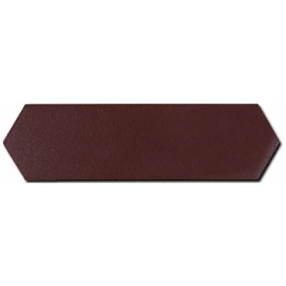 Керамическая плитка BS INT LOSANGA 01 INTRECCIO LOSANGA BORDEAUX 3,7x13,5