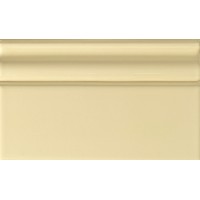 BT02 Battiscopa Crema 12x20