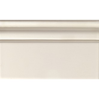 BT08 Battiscopa Panna 12x20