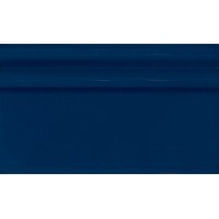 BT11 Battiscopa Blu 12x20